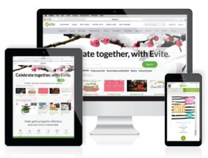 Evite: The Modern Solution for Event Invitations
